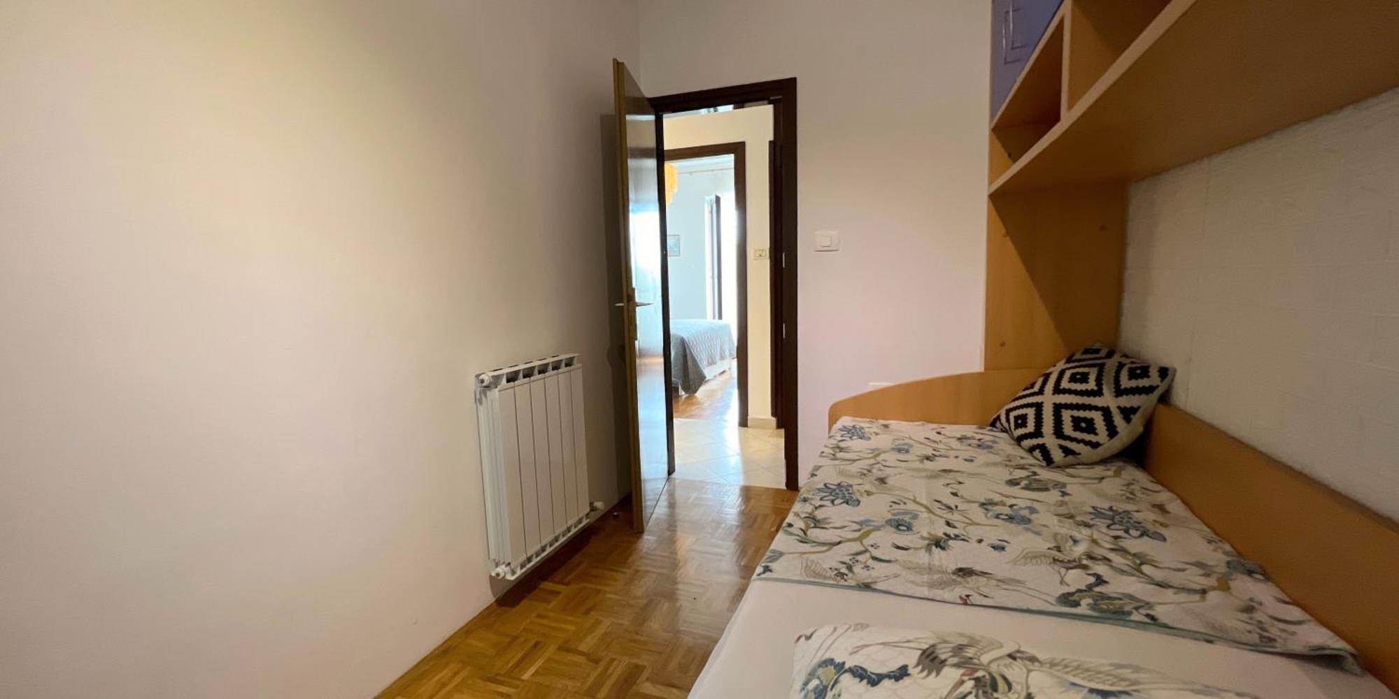 Apartment Stella Piran Exterior photo