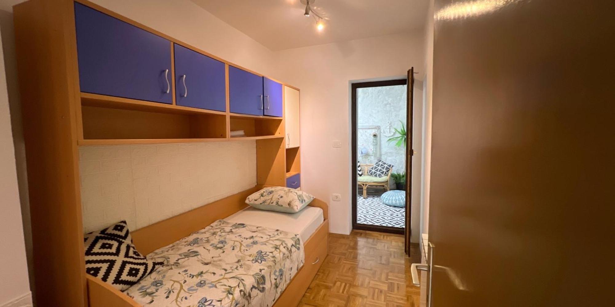Apartment Stella Piran Exterior photo